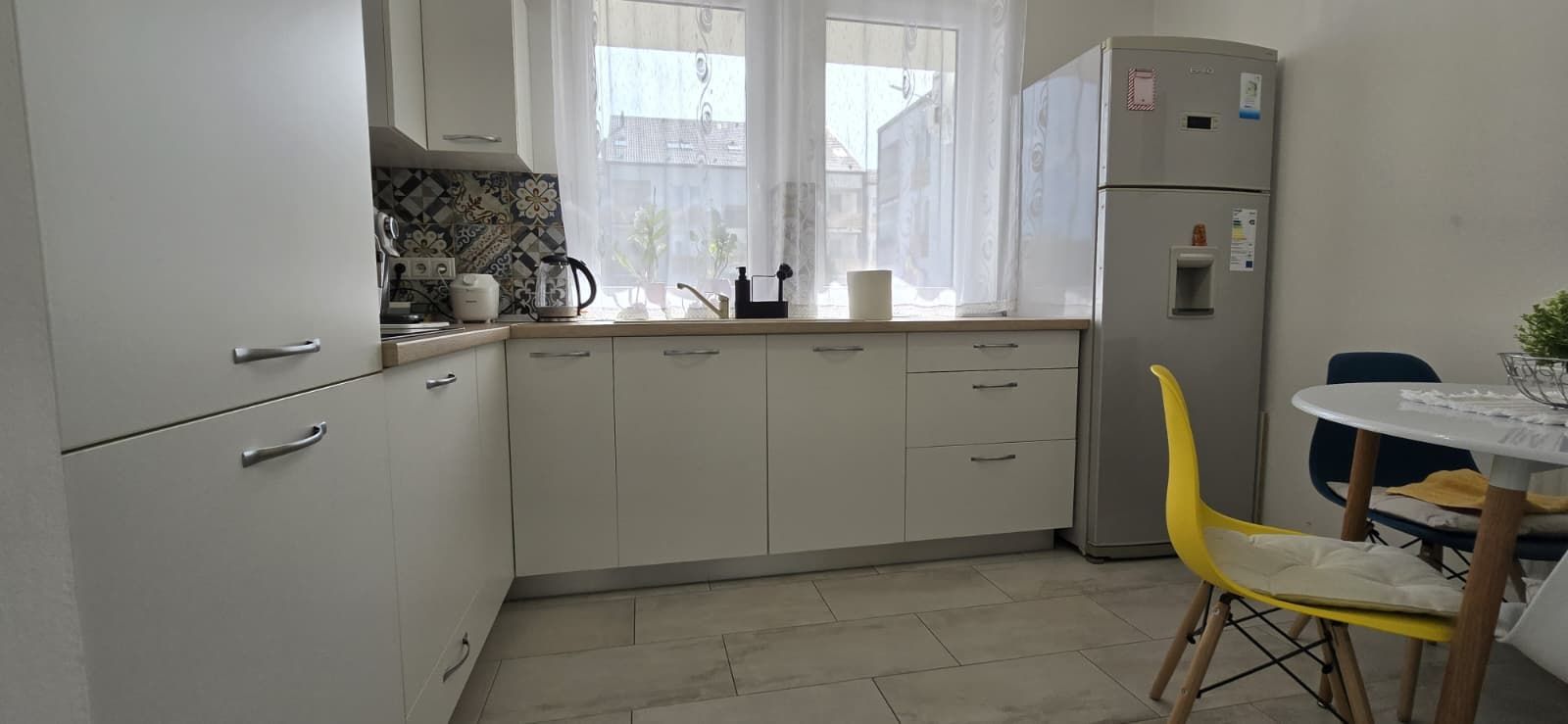 Ama Residence Unirii - Ap 2 camere modern cu parcare, - Poză 10