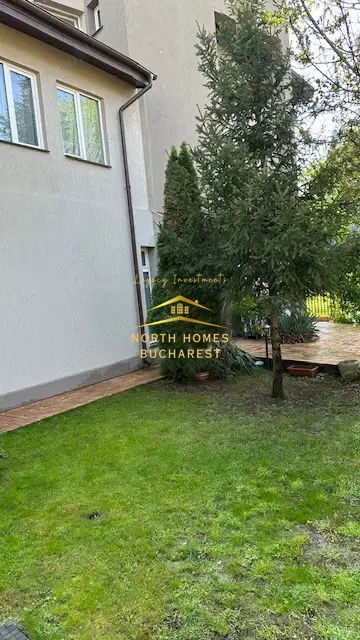 Vila de vanzare -6 Camere-zona Serban Cantacuzino - Iancu Nicolae - Poză 2