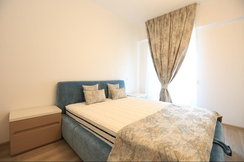 Apartament 2 camere-Complex Nou-Banu Manta-Parcare suberana inclusa - Poză 4