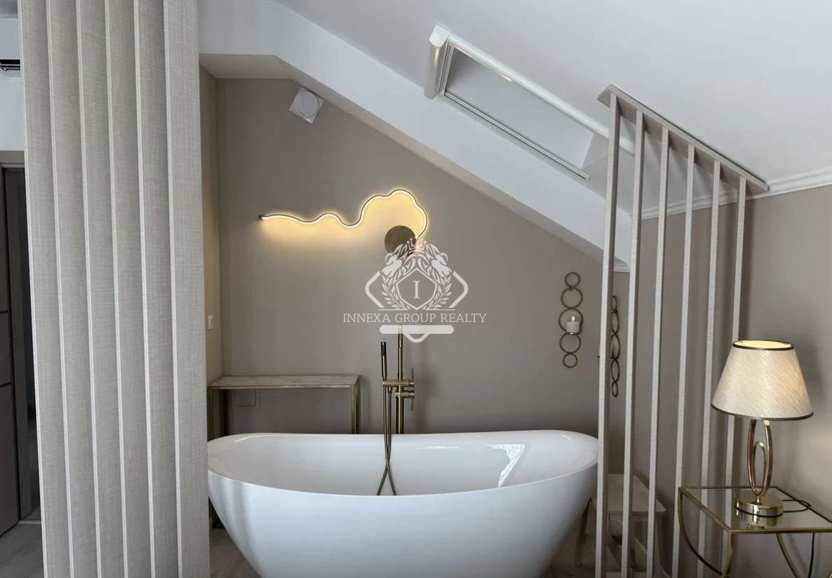 Giurgiului | 3 camere | 95mp + 34mp terasa | bloc 2021 | loc parcare | 1200 euro - Poză 8