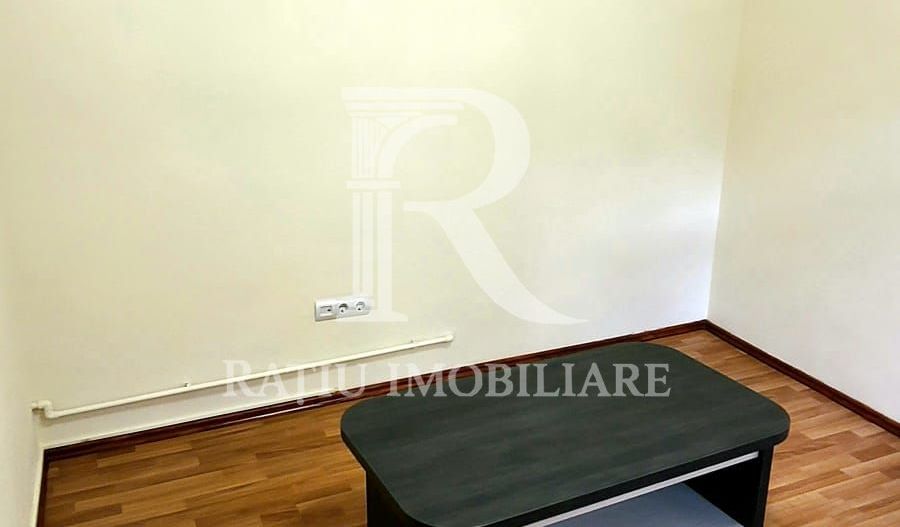 Apartament cu 2 camere | Etajul 1 | Pietonala | Ultracentral | Oradea - Poză 9