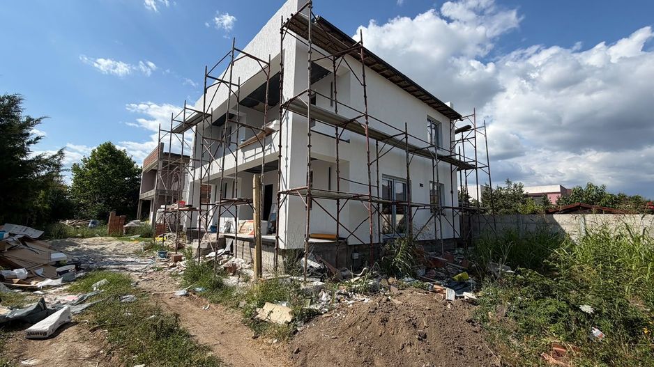 CASA INDIVIDUALA - TOATE UTILITATILE, RATE LA DEZVOLTATOR, COMISION 0% - Poză 7