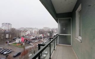 Chirie, apartament, 2 camere, strada Alexandr Puşkin, Centru - Poză 7