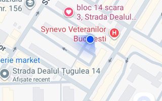 Apartament cu 2 CAMERE semidecomandat.bloc 4 nivele. Etajul 3 - Poză 1