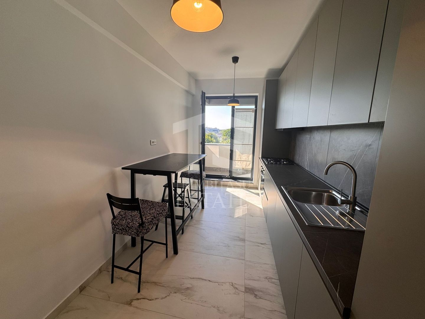 Cavar Residence 2 Camere Piata Sudului | Bloc 2025 | 5/7 - Poză 4