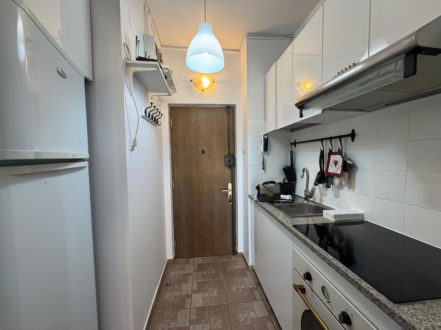 GARSONIERA | DOROBANTI STRADA LONDRA - Poză 7