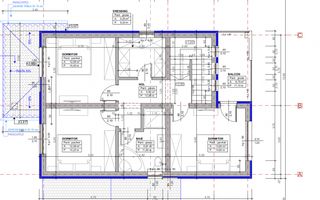 Duplex spațios cu priveliște superbă spre cetate, Cisnădie - Poză 7