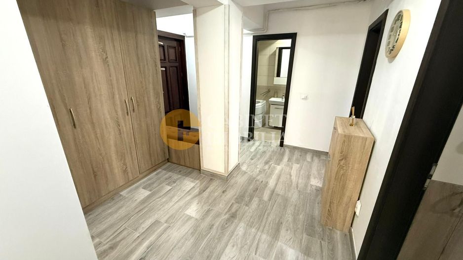 Apartament 3 Camere Decomandat Bloc NOU INTABULAT  - Zona Galata - Poză 6