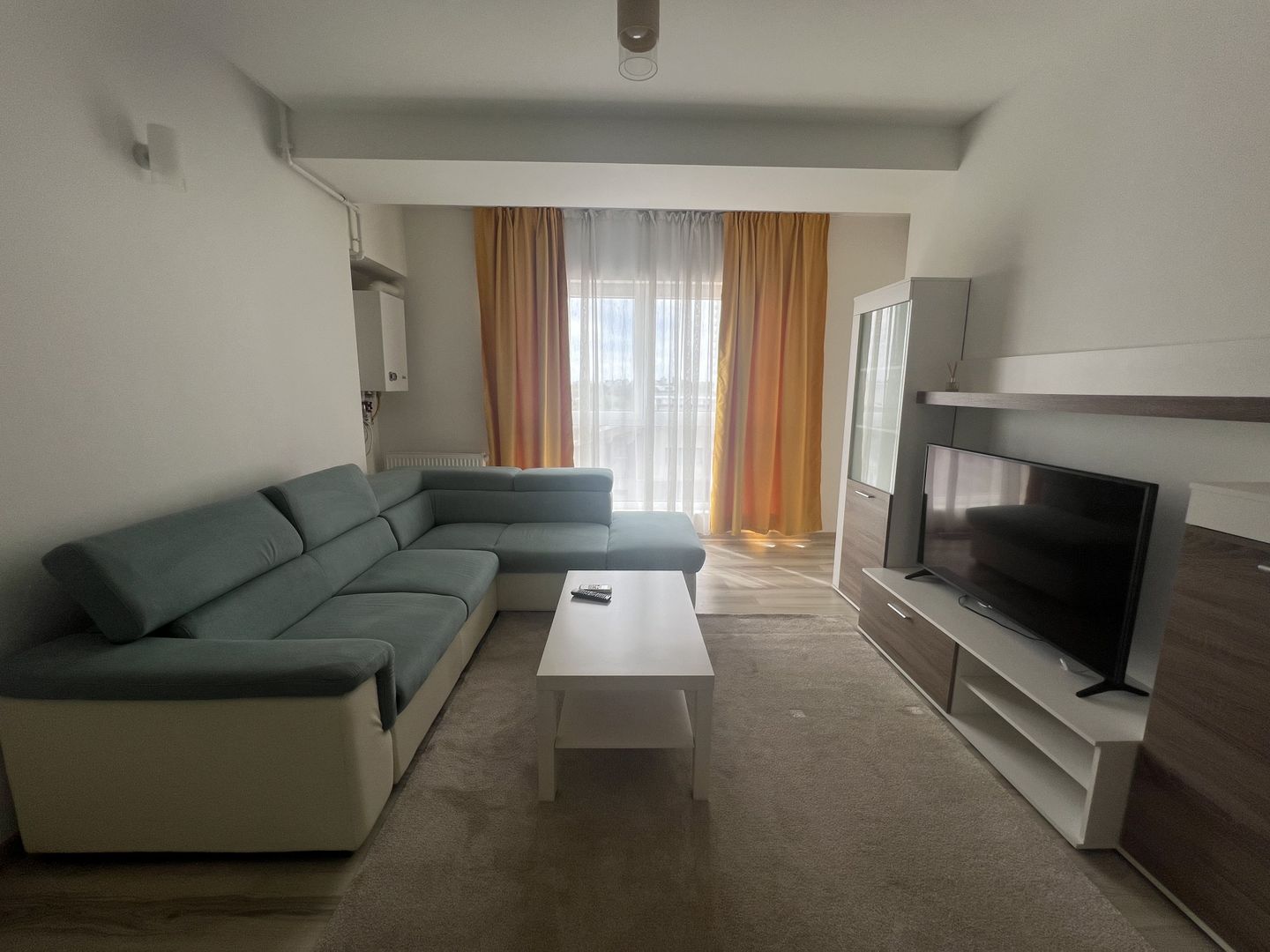 Apartament Floreasca Residence - Poză 12