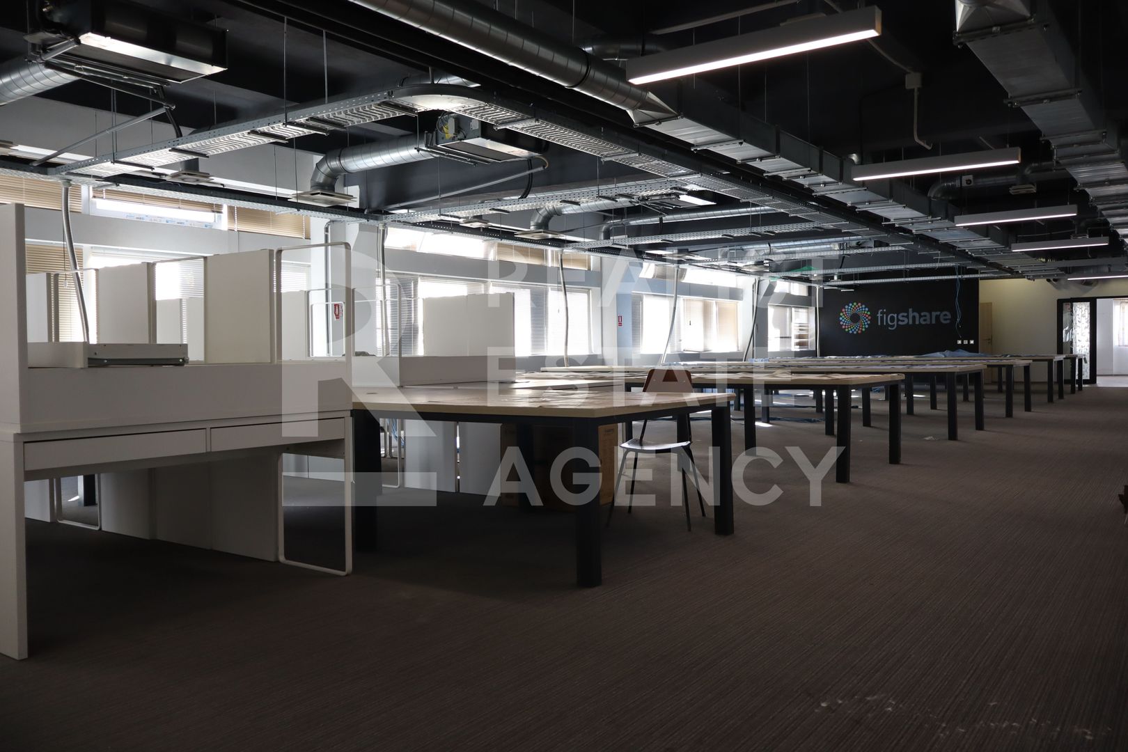 Spațiu de birouri premium, 500 mp, cu parcare – în centrul Iașului - Poză 7