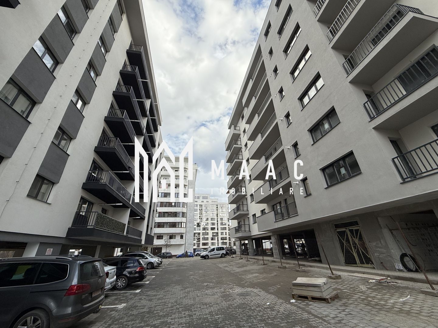 Penthouse | 4 camere | Balcon | Parcare | Terasa | D. Stanca - Poză 16