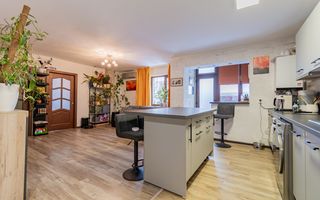 Apartament 3 Camere | 64 mp | Curte 60 mp | Parcare | Terra Floresti - Poză 9