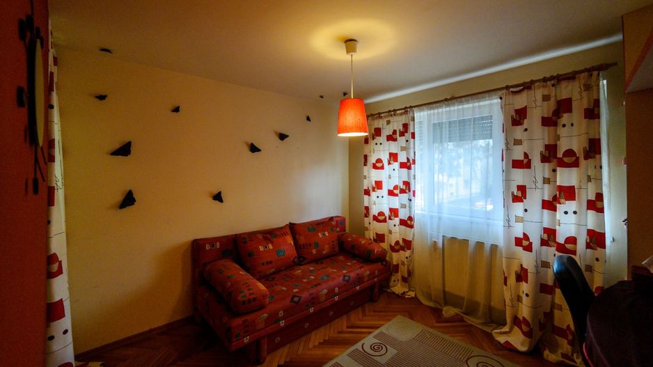 Apartament superb în zona Girocului - Poză 11