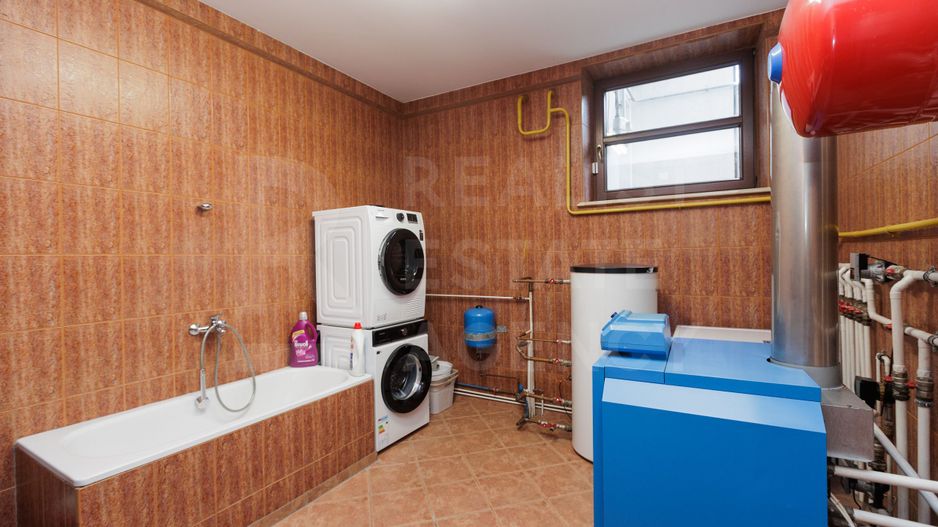 Chirie, casă, 3 nivele, strada Frumoasa, Centru - Poză 33