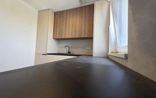 Apartament 3 Camere | 96 mp + Balcon 16 mp | Prima Închiriere | Parcare subteran - Poză 3
