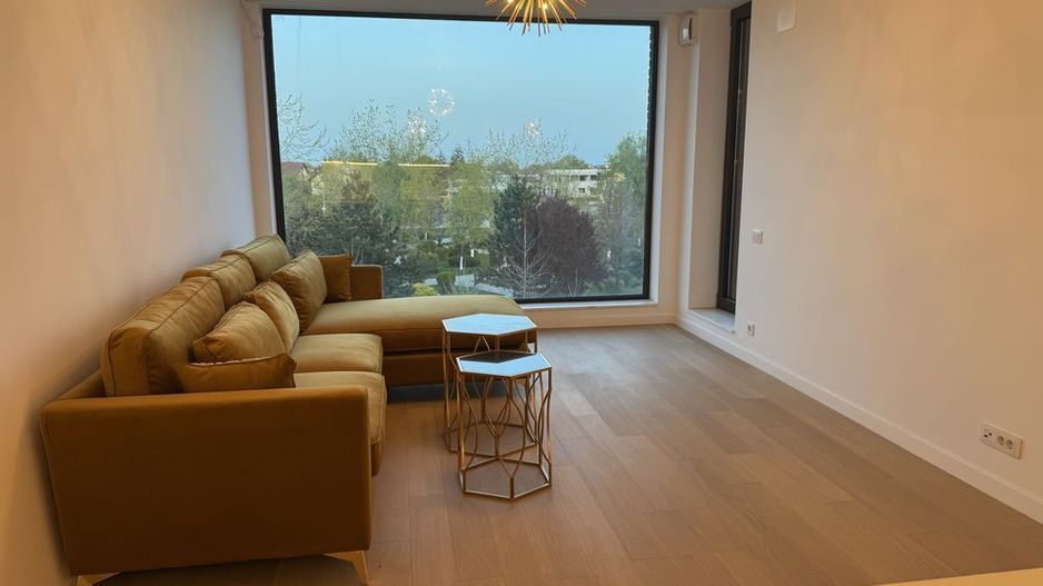 Închiriez apartament Tunari – Parc by Herăstrău Apartments.Proprietar - Poză 1