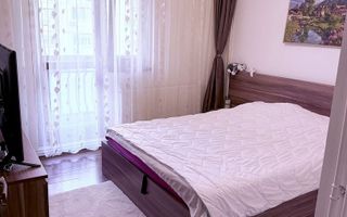 VANZARE 3 CAMERE | DECOMANDAT | 73 MP | CRANGASI | CENTRALA PROPRIE - Poză 5