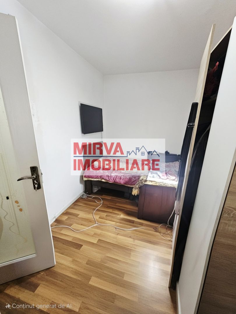 🏠 Apartament 2 camere • Confort 2 • Parter – 📍 Zona Malu Roșu - Poză 4