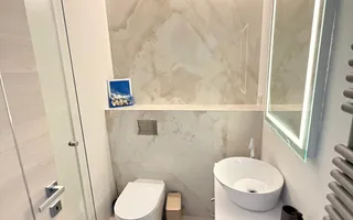APARTAMENT DE ÎNCHIRIAT – OPERA RESIDENCE | MAMAIA NORD - Poză 30