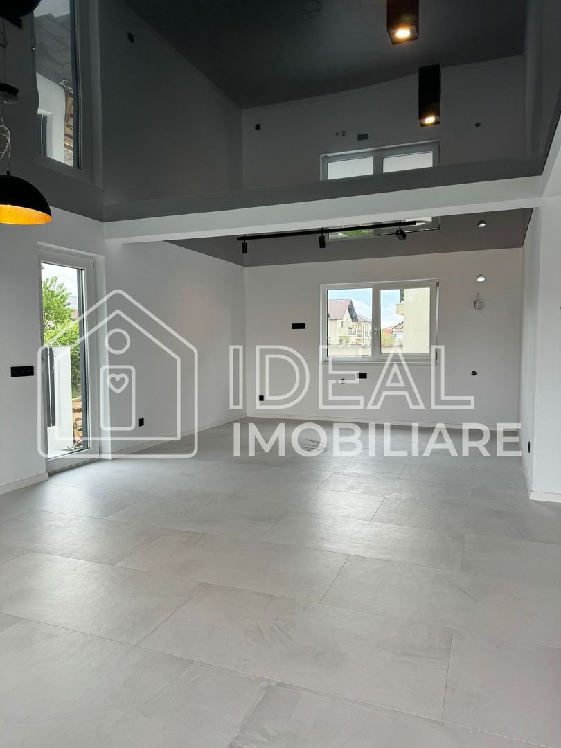 Casa cu 4 camere si 470 de mp de curte, in Cartierul Arhitectilor - Poză 4