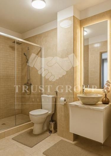 Apartament 2 camere Calea Victoriei | Imobil 1959 - Poză 7