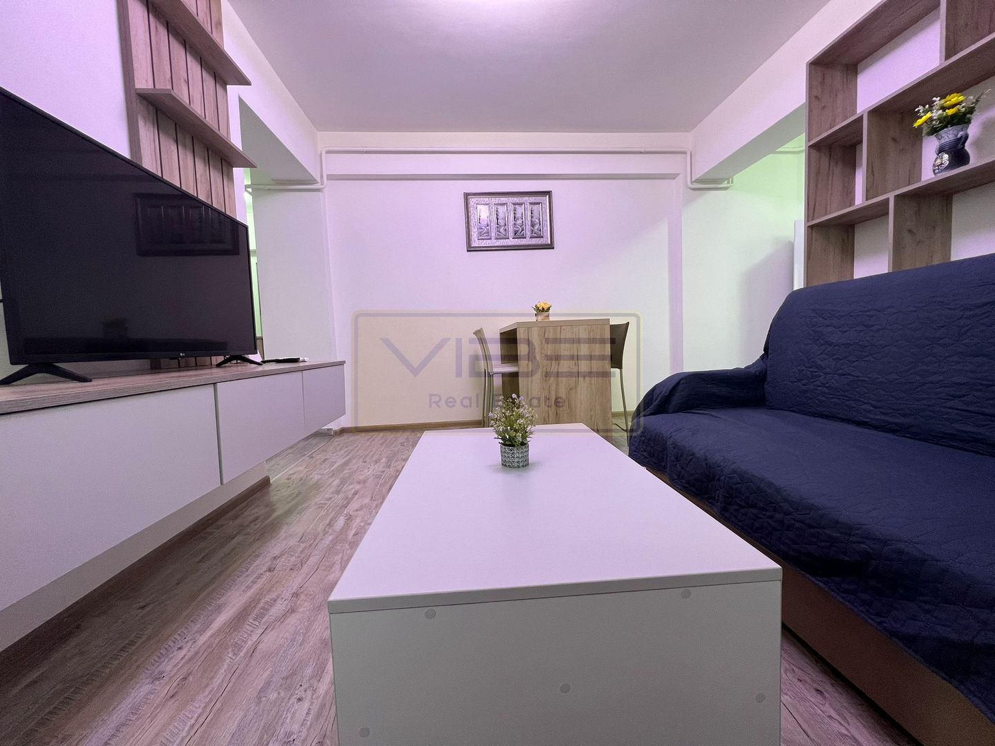 Apartament 2 camere premium River Towers - Iulius Mall - Poză 2