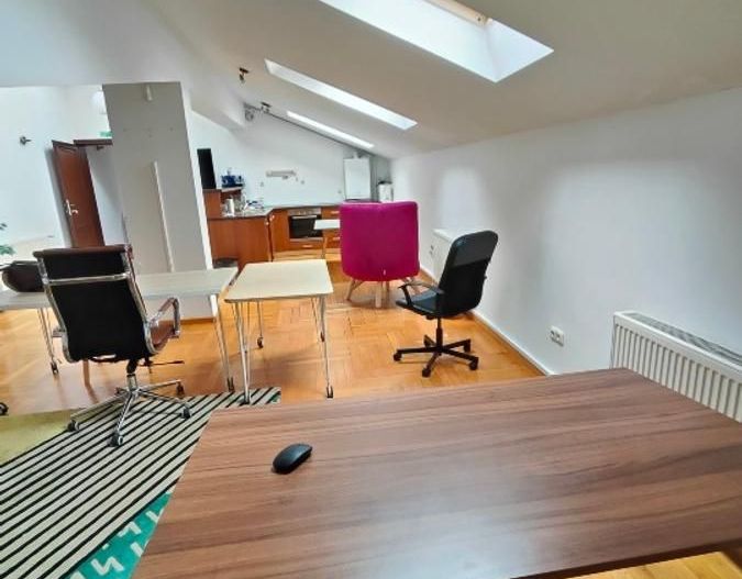 Zero comision, 60mp birou in imobil cochet, Piata Victoriei, 3' metrou - Poză 2