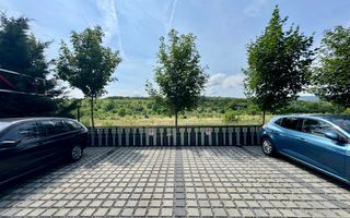 Apartament exclusivist cu 2 camere | Terasă de 16 mp | Parcare | Sopor - Poză 15