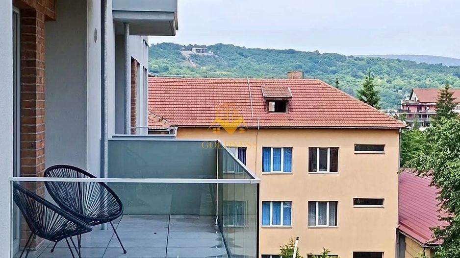 2 camere, Parcare, Complex Zenia, Manastur, USAMV, 18 Gym - Poză 7