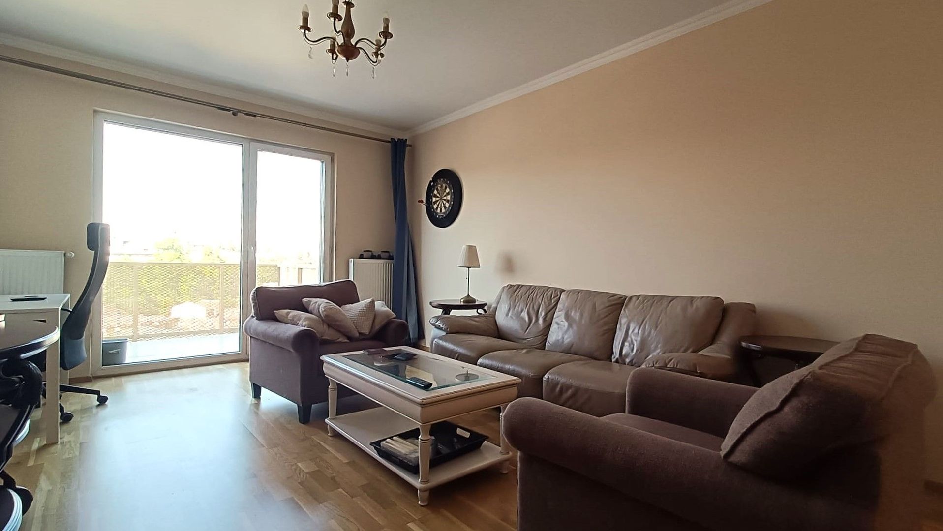 Apartament 2 camere Platinia Mall - Poză 2