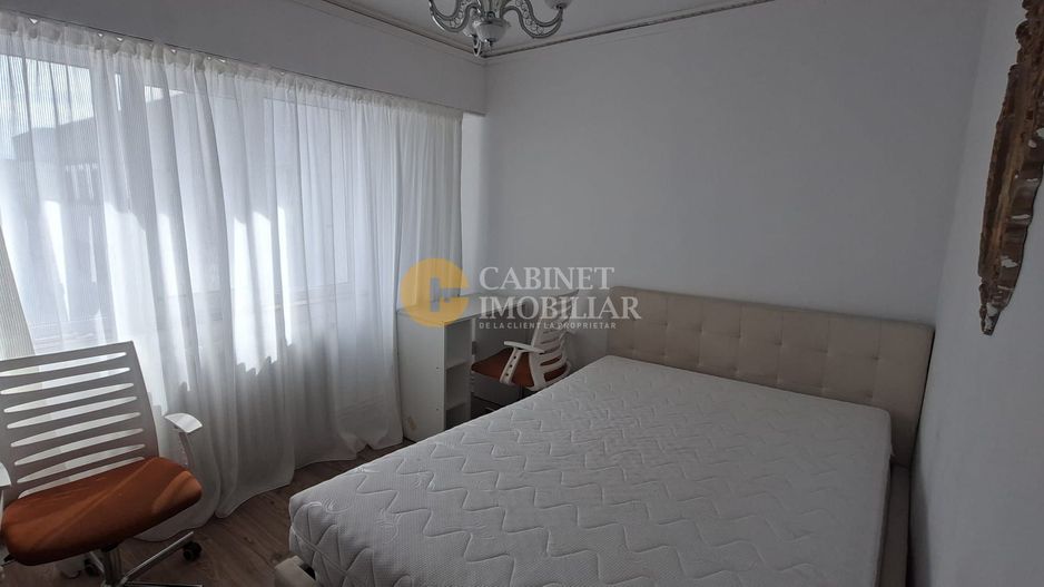 Apartament 3 camere decomandat | Ultracentral | Etaj 10/10 | Aproape de UMF - Poză 2
