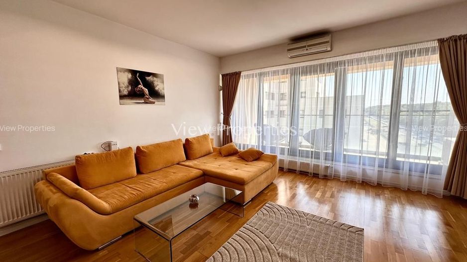 Apartament 2 camere superb | vedere panoramică–MyDreamResidence,Pipera - Poză 2