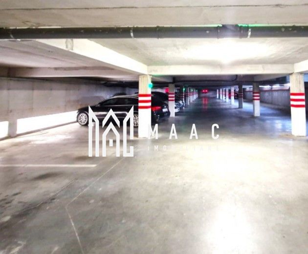 Loc de parcare subteran I Bieltz - Poză 2