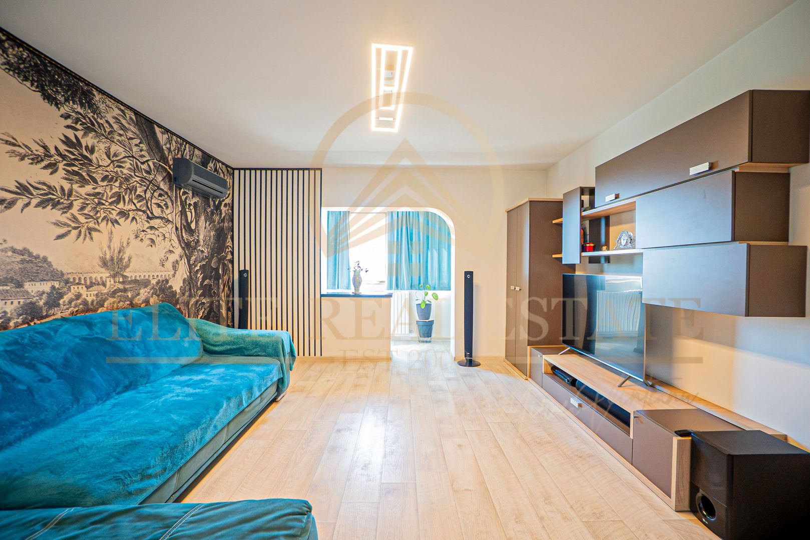 Apartament 2 camere | 60 mp | SR-uri | - Poză 3