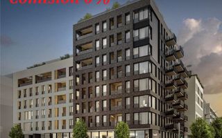 PRESALE Traian 44 | 2 camere premium | 0% comision - Poză 1