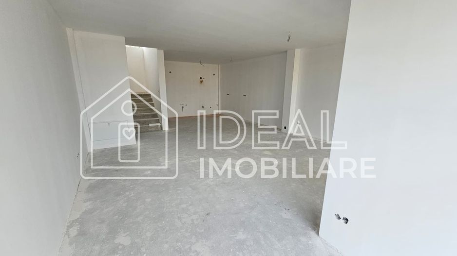 Locuință înșiruită premium | Gușterița | 138 mp utili | Priveliște panoramică | - Poză 13