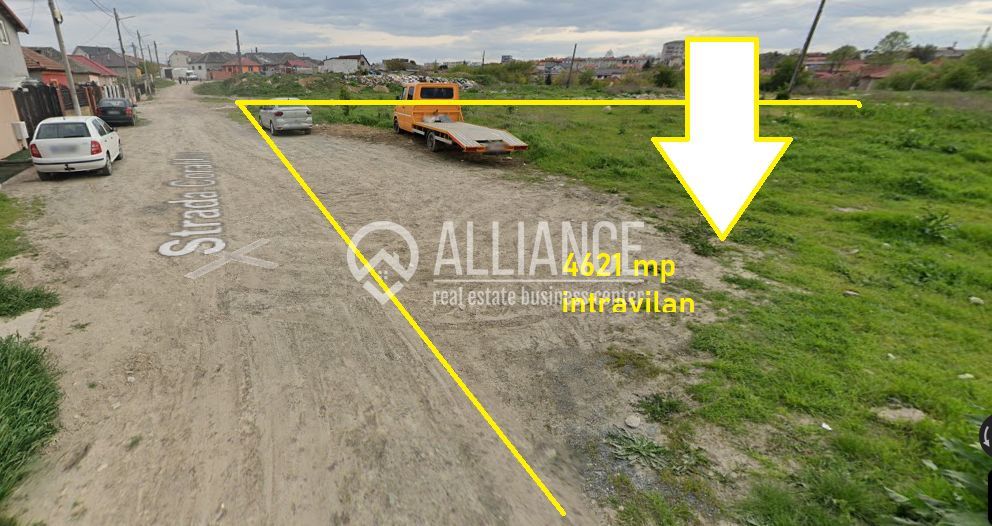 OVIDIU - Teren intravilan Zona 3 Parc Faleza. - Poză 2