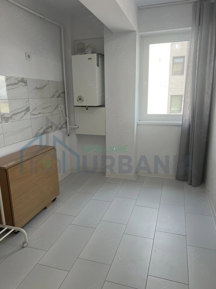Apartament 3 camere de vanzare, Iasi, 54 mp, mobilat si utilat - Poză 7