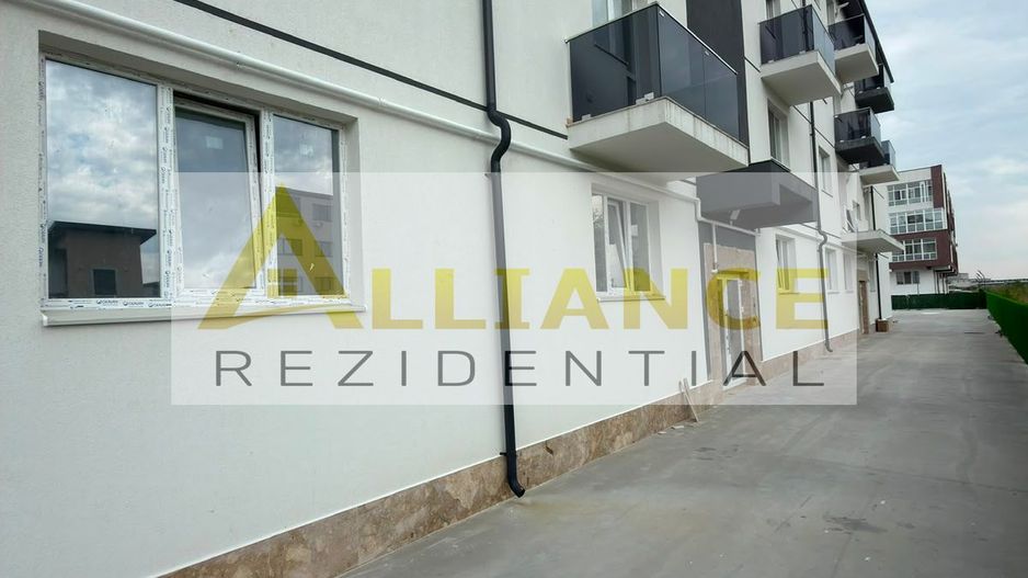 APARTAMENT 3 CAMERE - POPESTI LEORDENI -100000 EURO - Poză 3