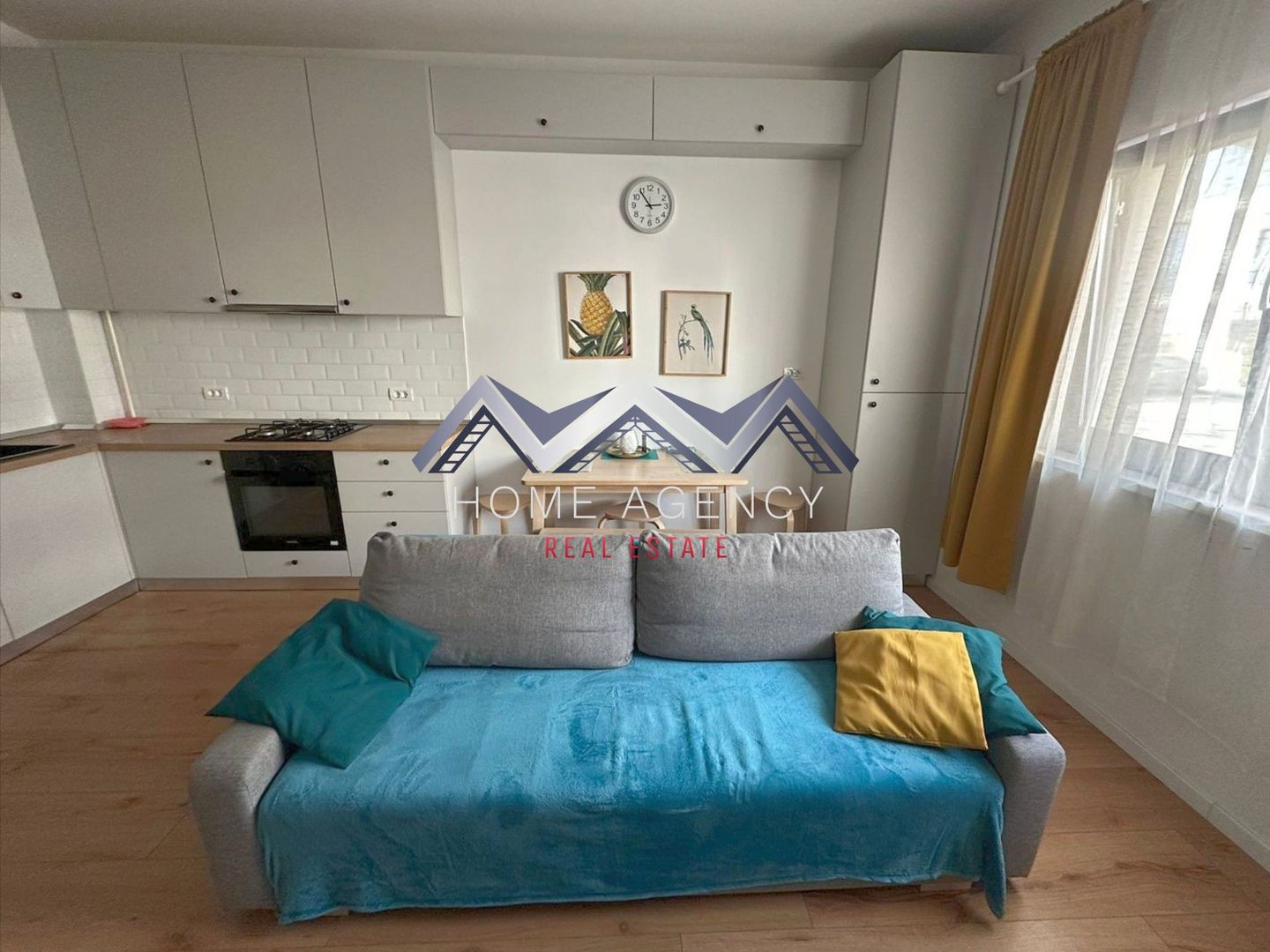 Apartament 2 camere Tunari-Otopeni - Poză 3