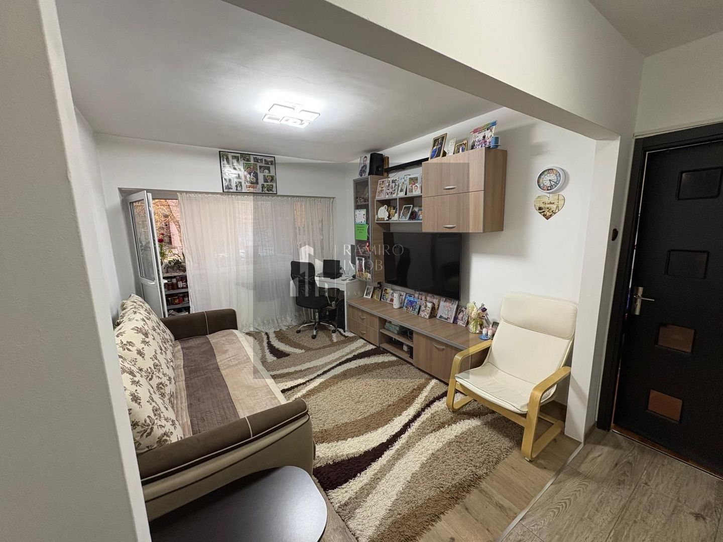 Apartament 3 camere decomandat Soseaua Giurgiului Sector 4 - Poză 3