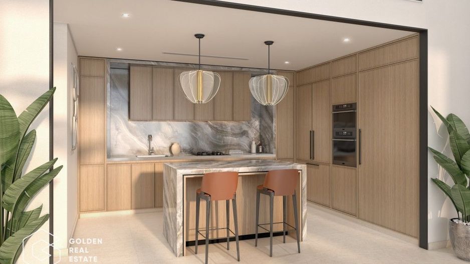 Apartament 1 dormitor în complexul rezidențial Azizi Venice, Dubai - Poză 2