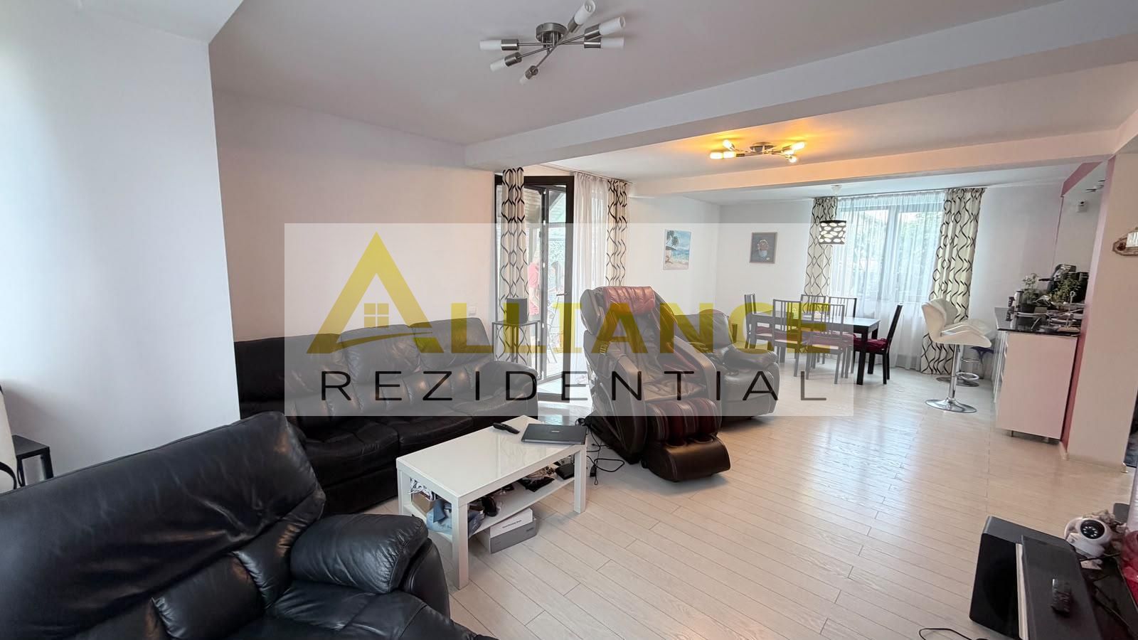 Casa Individuala - 4 camere - 2 bai - 363mp teren - Poză 12