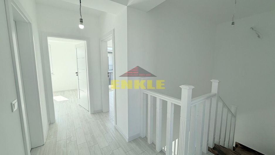 De inchiriat casa noua finalizată la sfârșitul anului 2024. - Poză 7