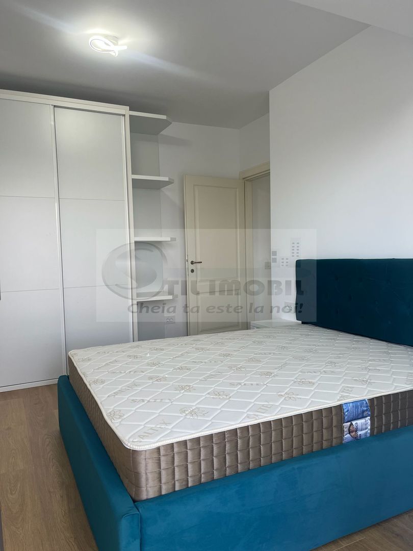 Apartament 2 camere Moara de Vant - 599 euro - Poză 8