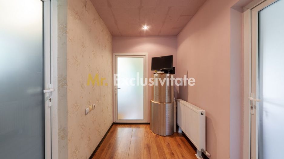 Casă de vânzare în Geamăna – Strada Fântânii ! - Poză 12