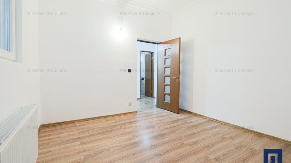 De închiriat: Apartament 2 camere, Pet friendly,51mp la casa, nemobilat, comis 0 - Poză 4