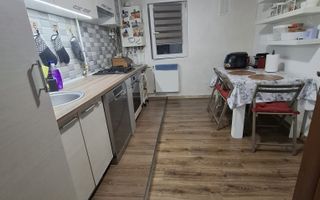 Aradului, 3 camere decomandat, renovat - Poză 4