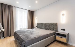 Vânzare, apartament, 2 camere, strada Regina Elisabeta, Durlești - Poză 10