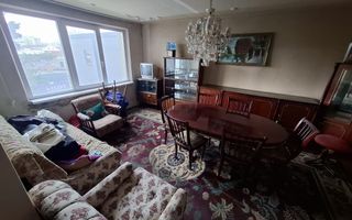 Central, 4 camere, 2 bai, 2baloane, centrala proprie - Poză 12